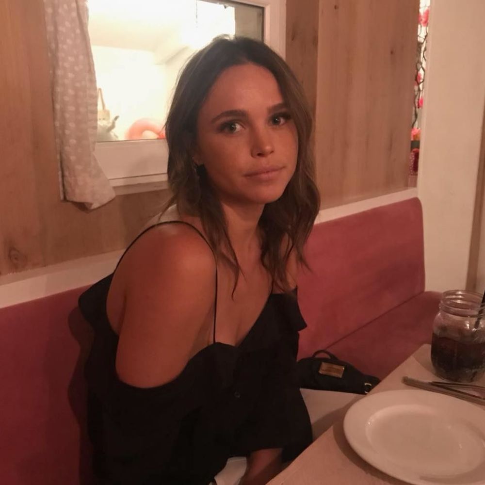 Meet your Posher, Alex